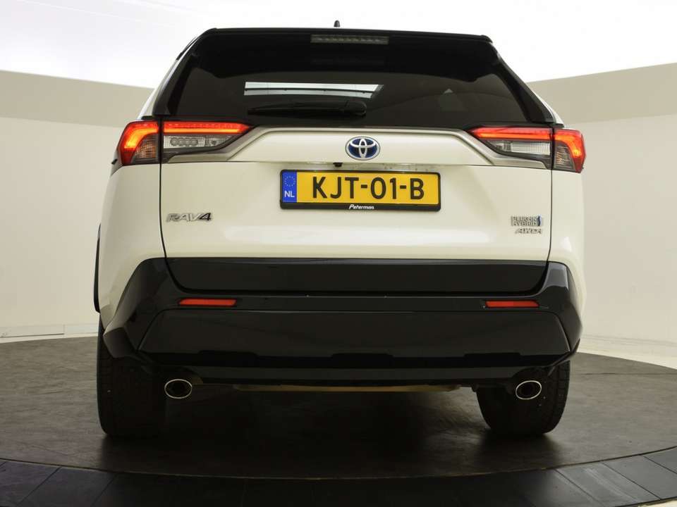 Toyota RAV 4 - Imagem 9