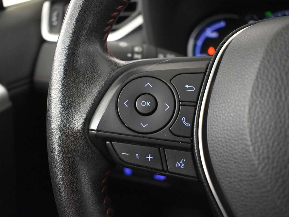 Toyota RAV 4 - Imagem 15
