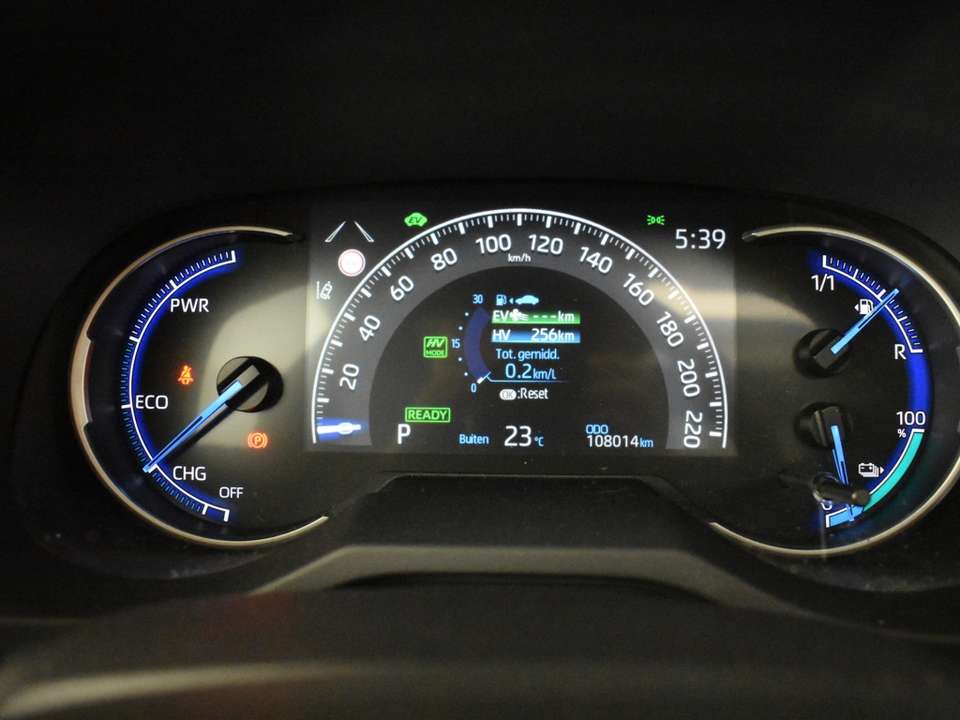 Toyota RAV 4 - Imagem 17