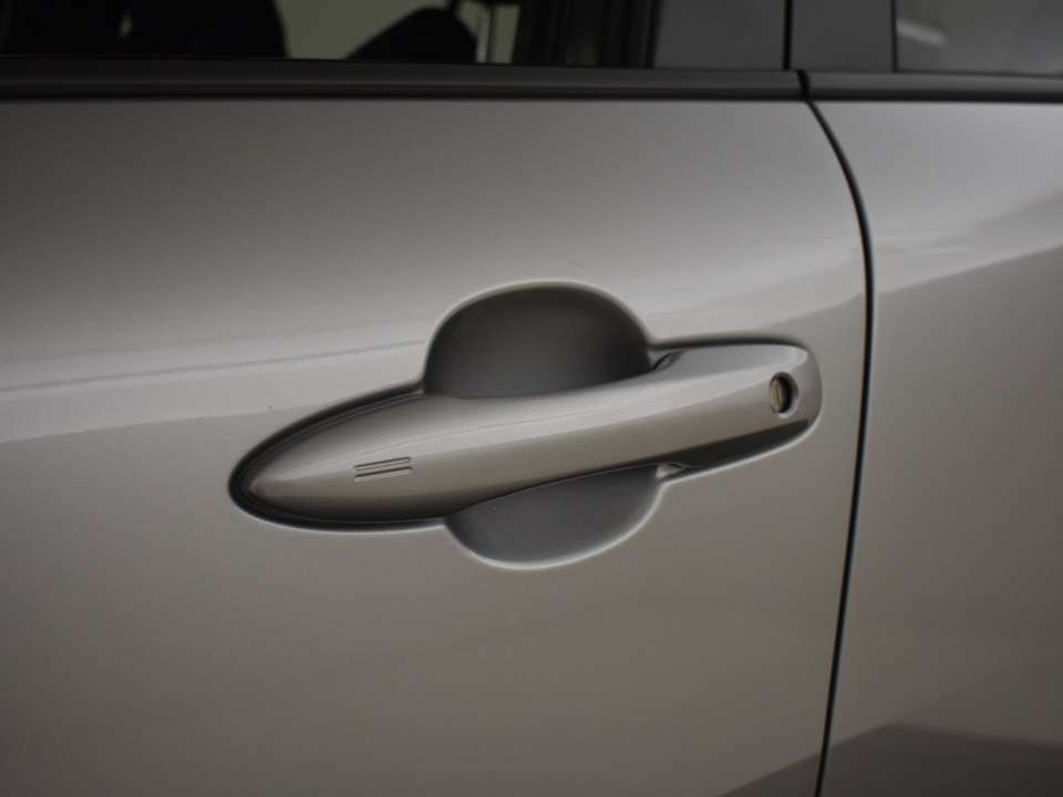 Toyota Corolla Cross - Imagem 10