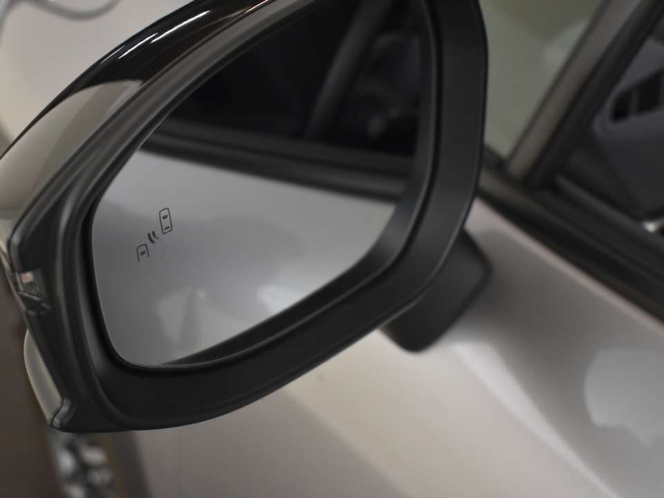 Toyota Corolla Cross - Imagem 11