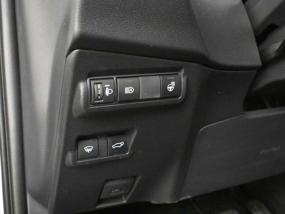 Toyota Corolla Cross - Imagem 13