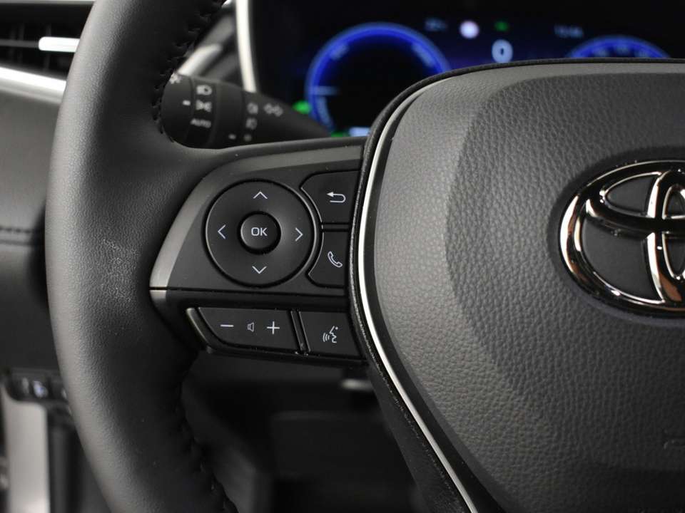 Toyota Corolla Cross - Imagem 14