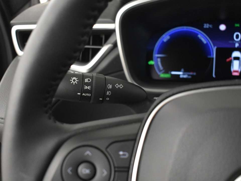 Toyota Corolla Cross - Imagem 15