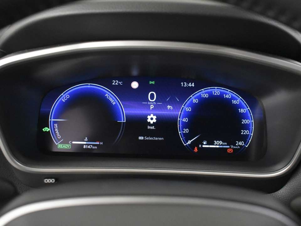 Toyota Corolla Cross - Imagem 16