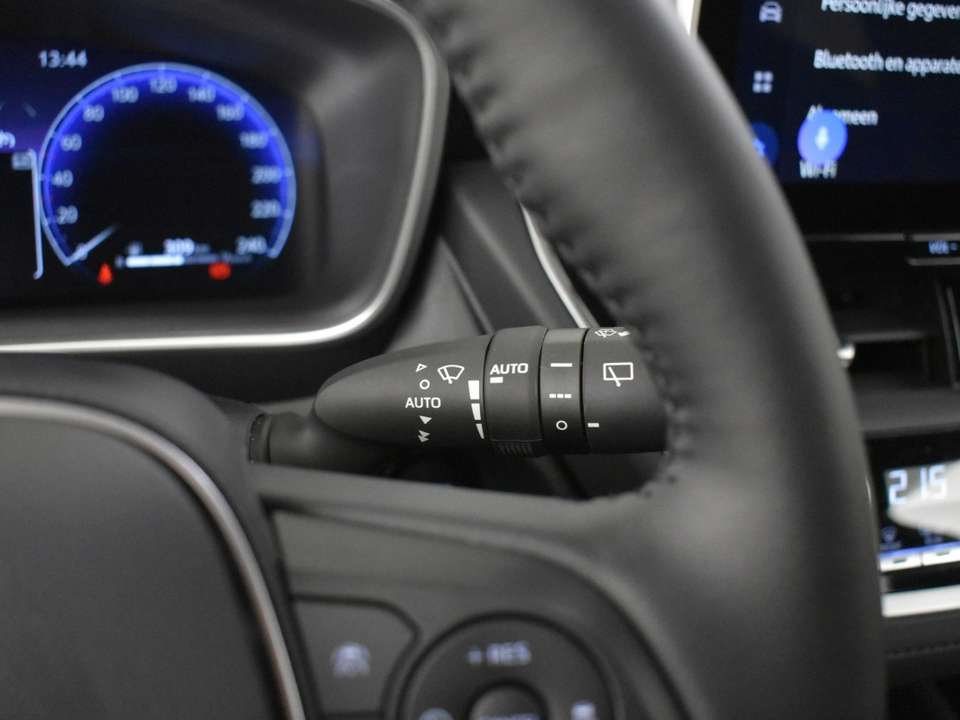 Toyota Corolla Cross - Imagem 17