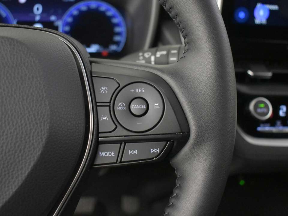 Toyota Corolla Cross - Imagem 18