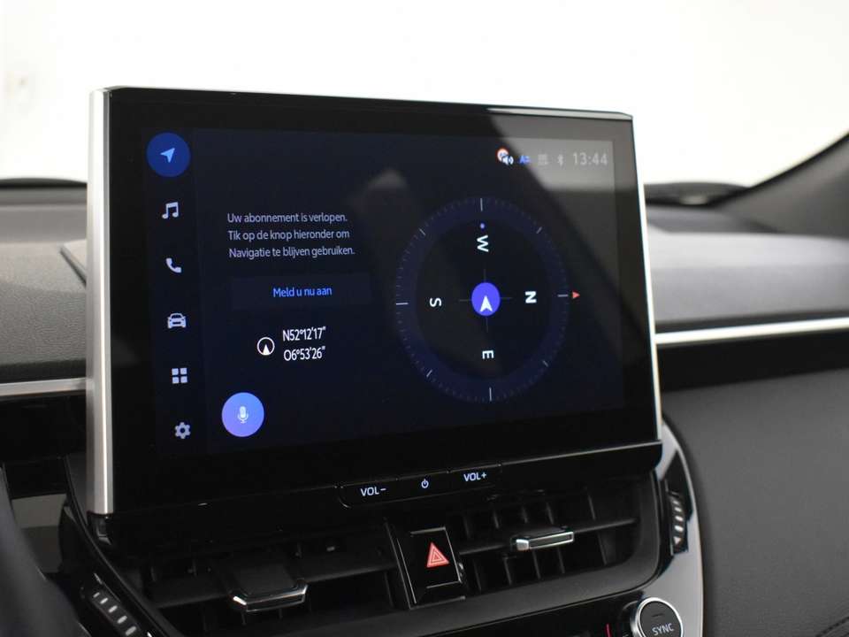 Toyota Corolla Cross - Imagem 19