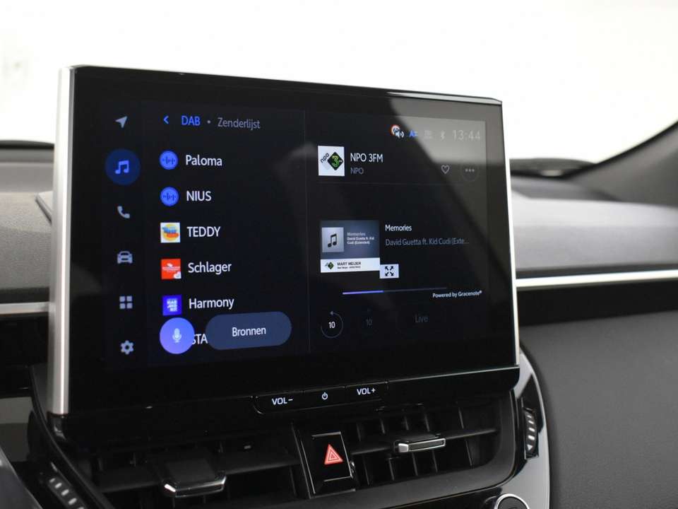 Toyota Corolla Cross - Imagem 20