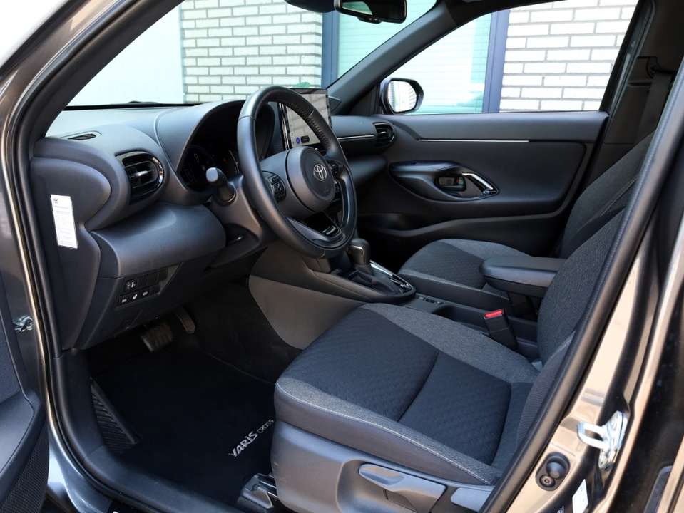 Toyota Yaris Cross - Imagem 3