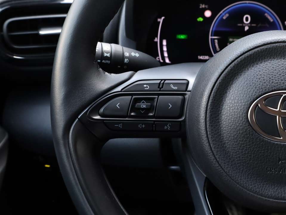 Toyota Yaris Cross - Imagem 17