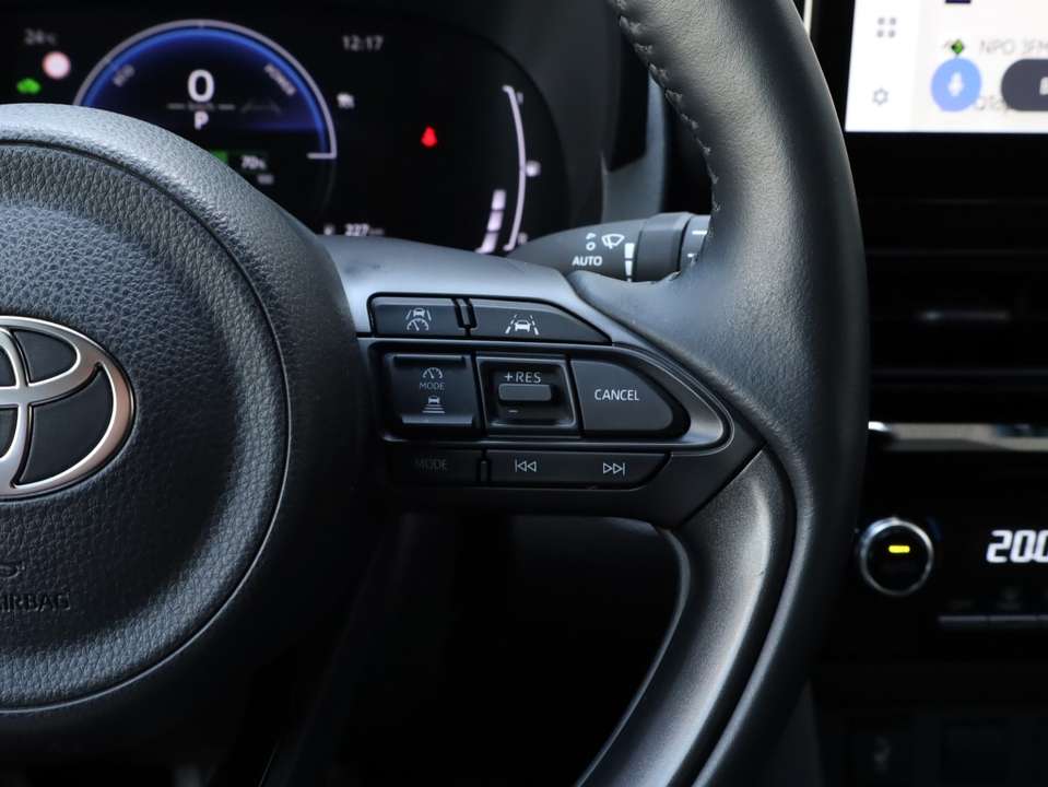 Toyota Yaris Cross - Imagem 18