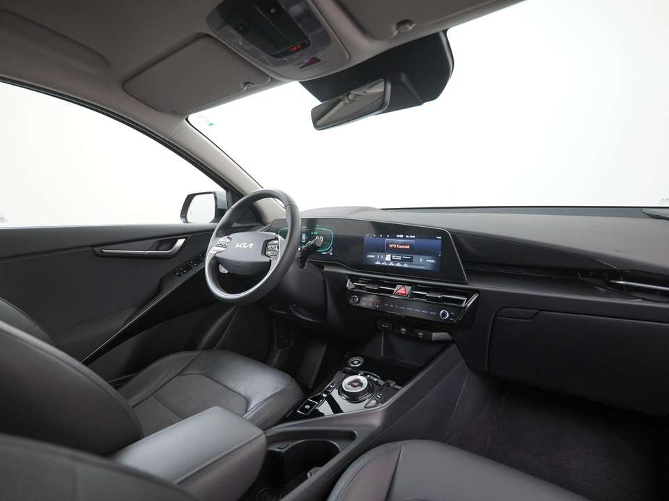 Kia Niro - Imagem 2