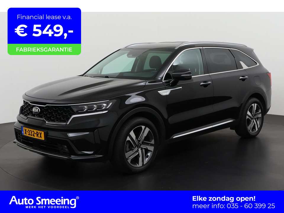Kia Sorento - Imagem 1