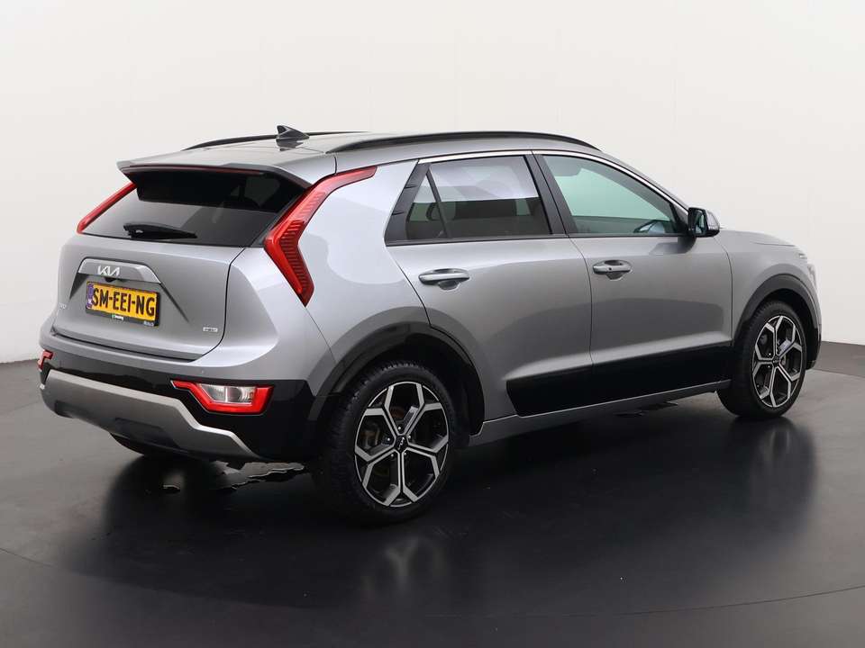 Kia Niro - Imagem 4