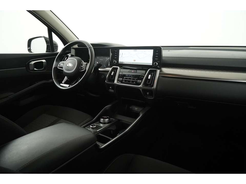 Kia Sorento - Imagem 2