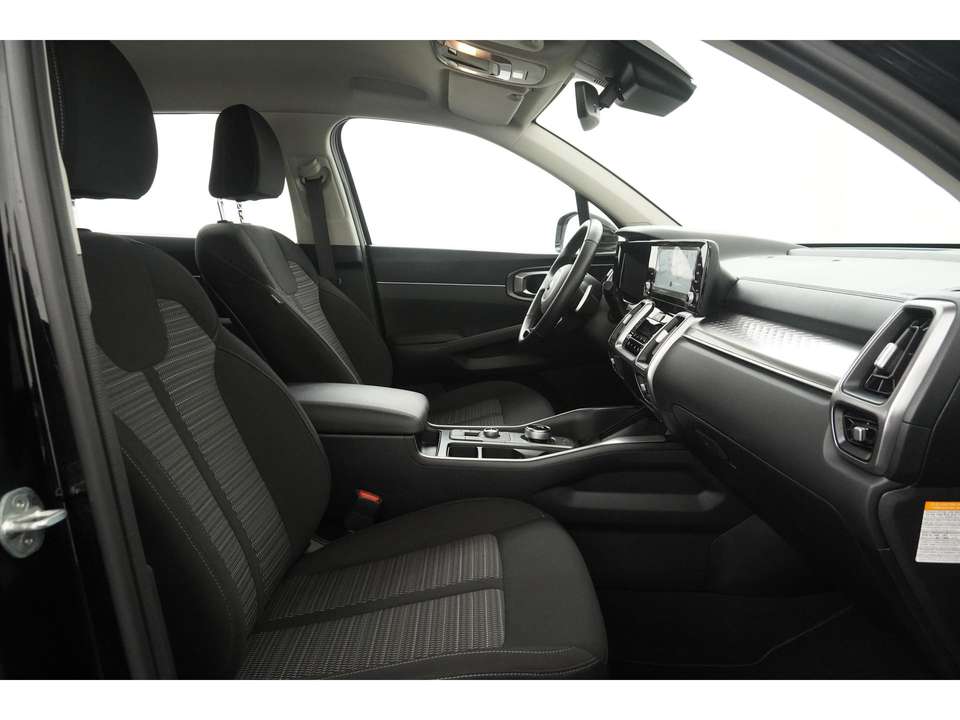 Kia Sorento - Imagem 3
