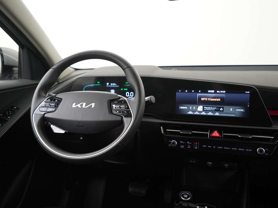 Kia Niro - Imagem 6