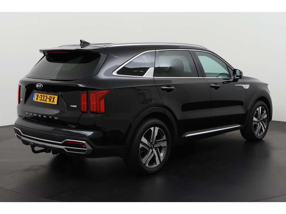 Kia Sorento - Imagem 4