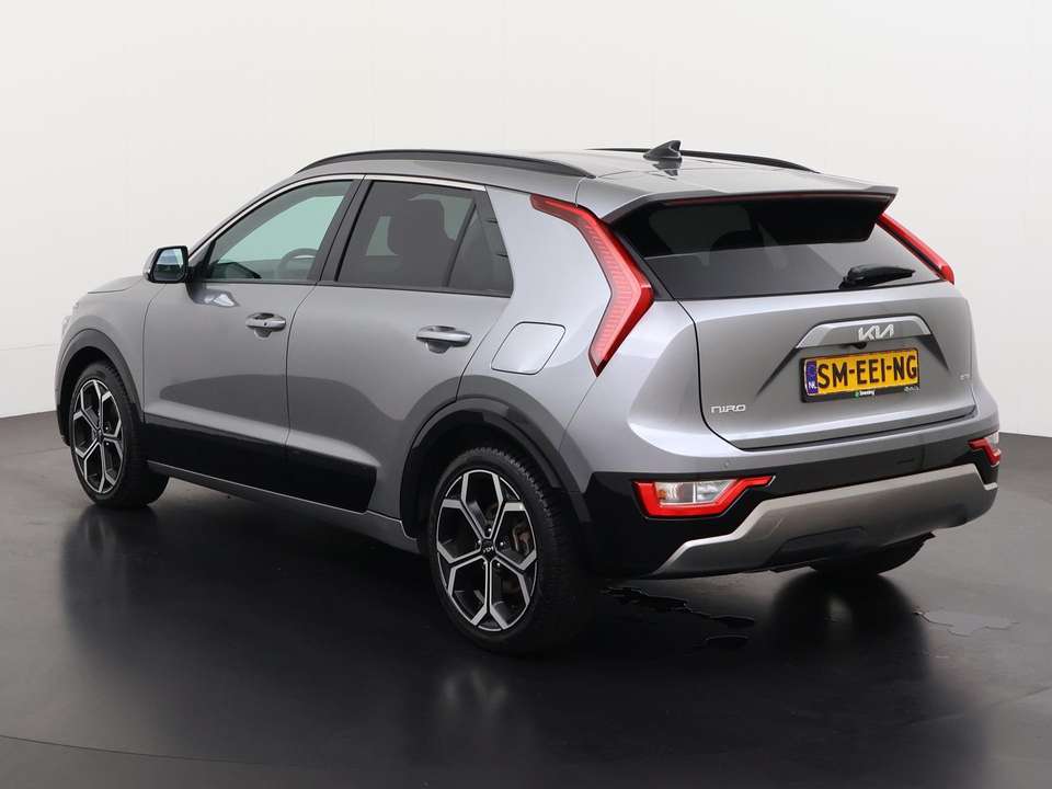 Kia Niro - Imagem 7