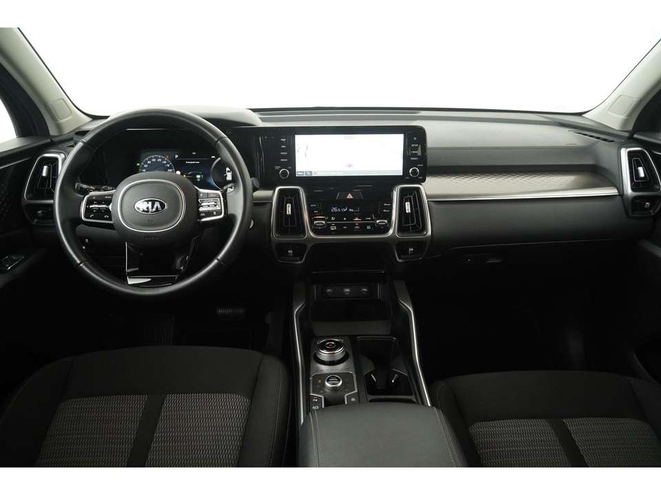 Kia Sorento - Imagem 5