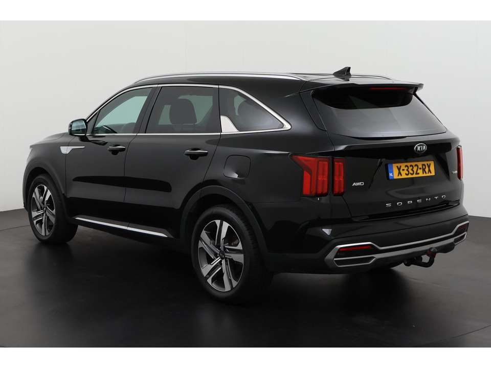 Kia Sorento - Imagem 6