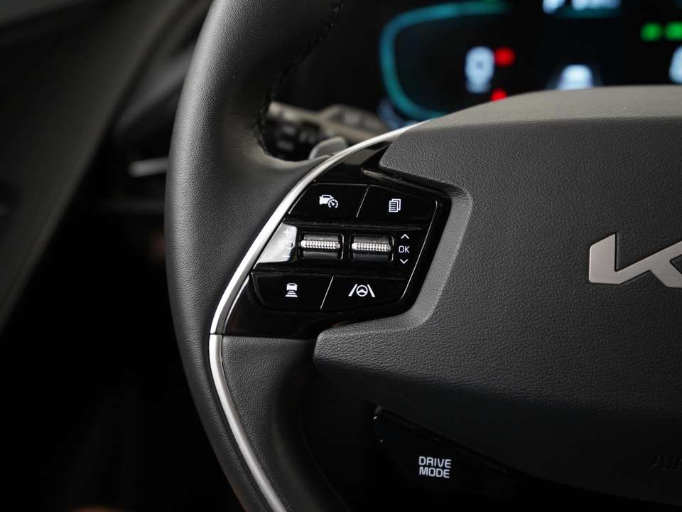 Kia Niro - Imagem 8