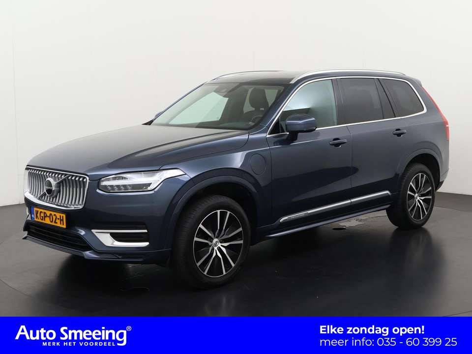 Volvo XC90 - Imagem 1