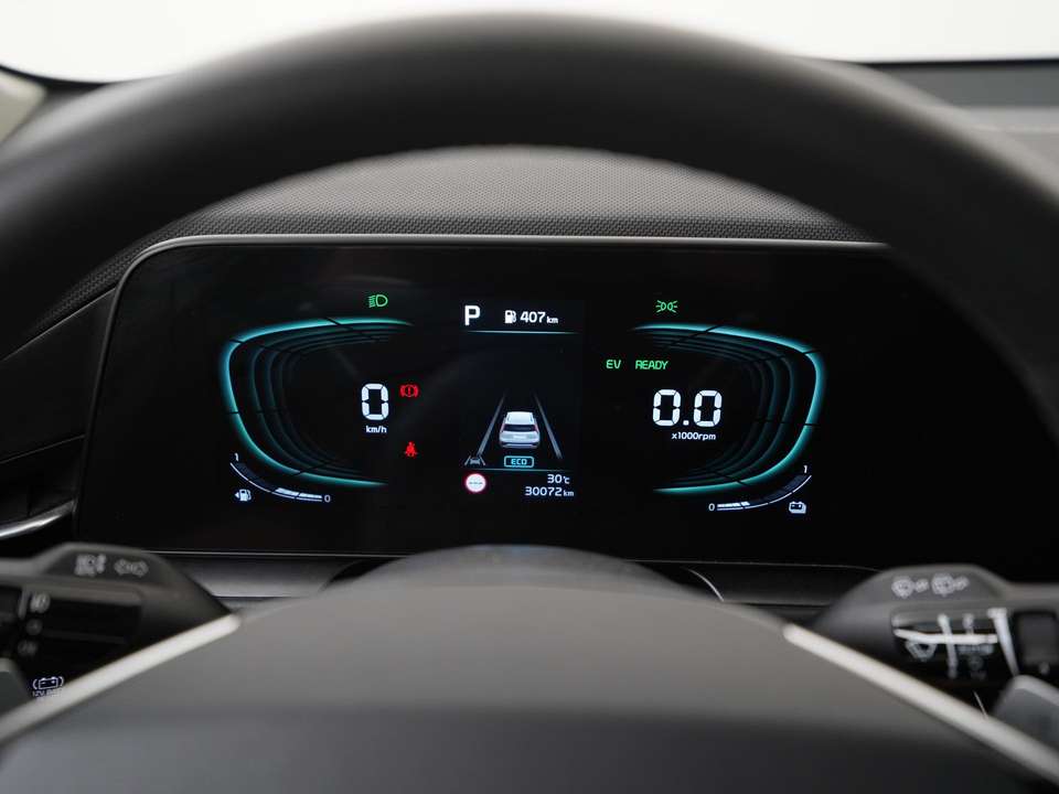 Kia Niro - Imagem 9