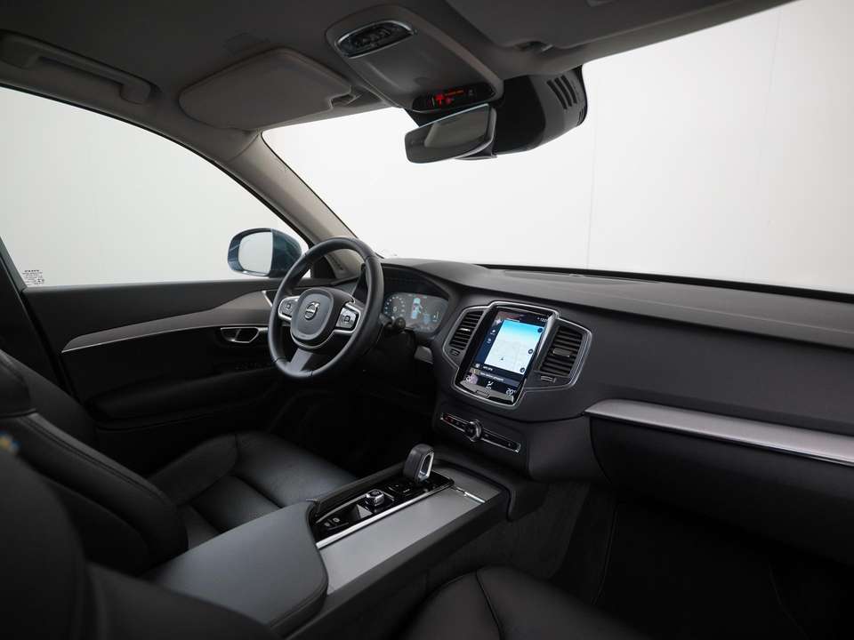 Volvo XC90 - Imagem 2