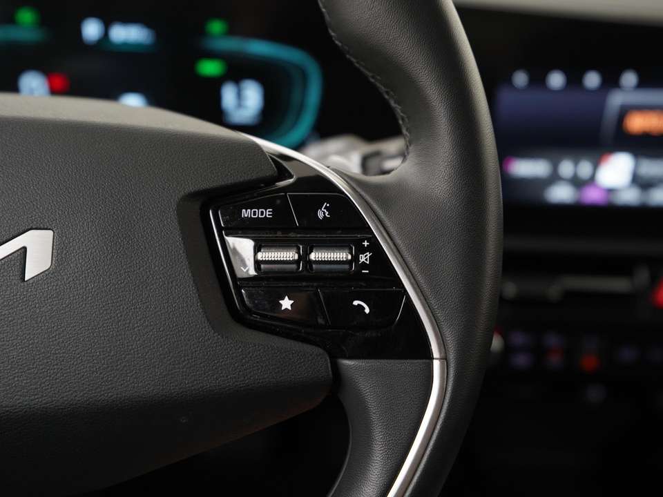 Kia Niro - Imagem 10