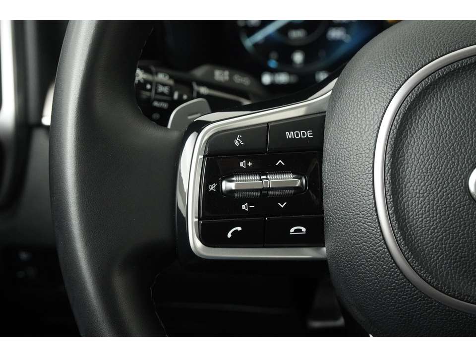 Kia Sorento - Imagem 8