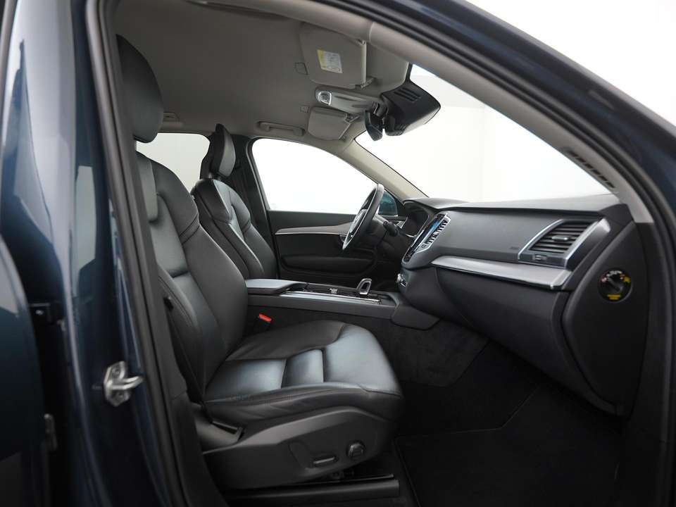 Volvo XC90 - Imagem 3