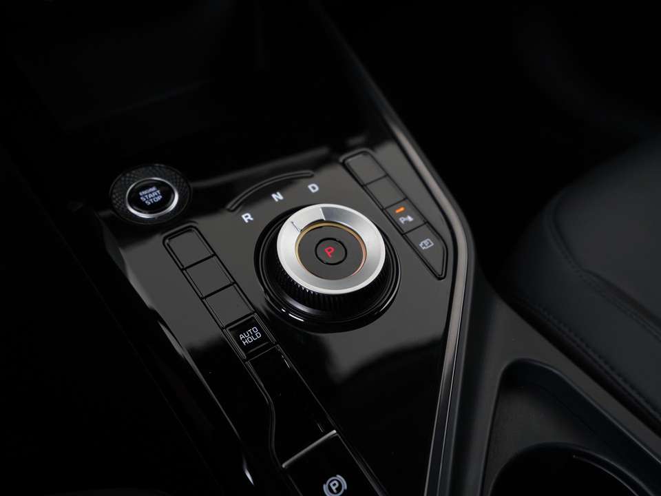 Kia Niro - Imagem 11