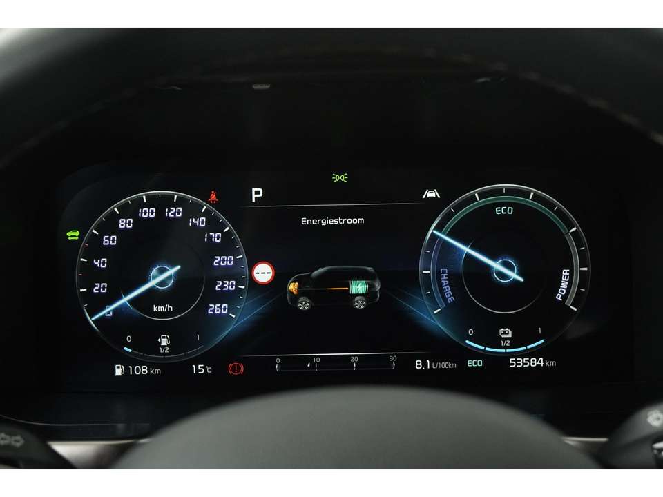Kia Sorento - Imagem 9