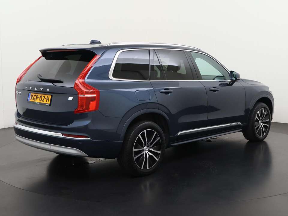 Volvo XC90 - Imagem 4