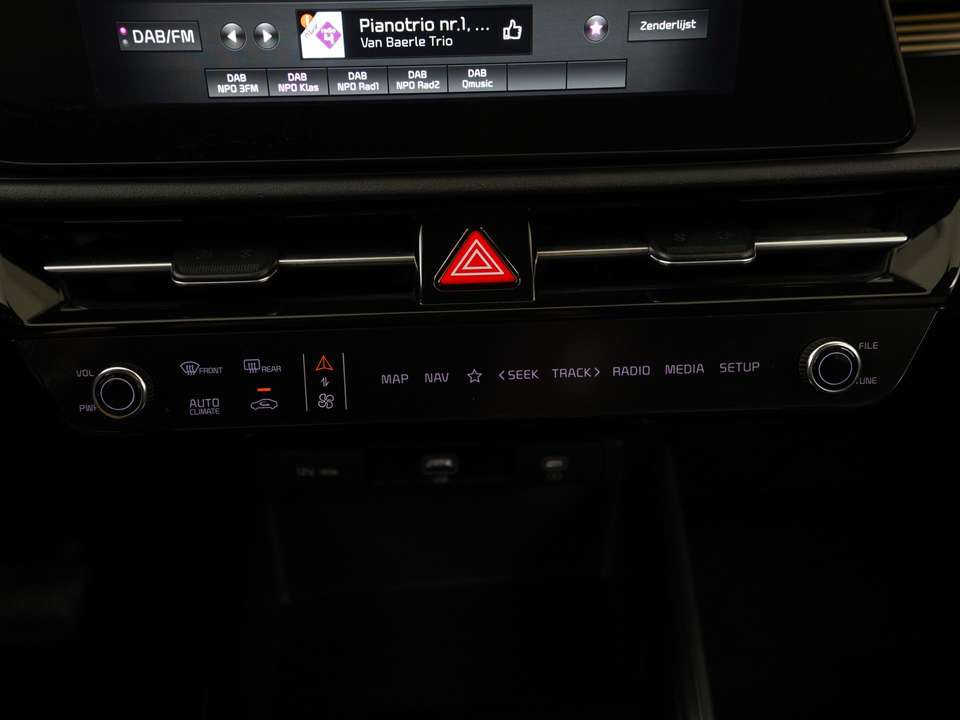 Kia Niro - Imagem 12