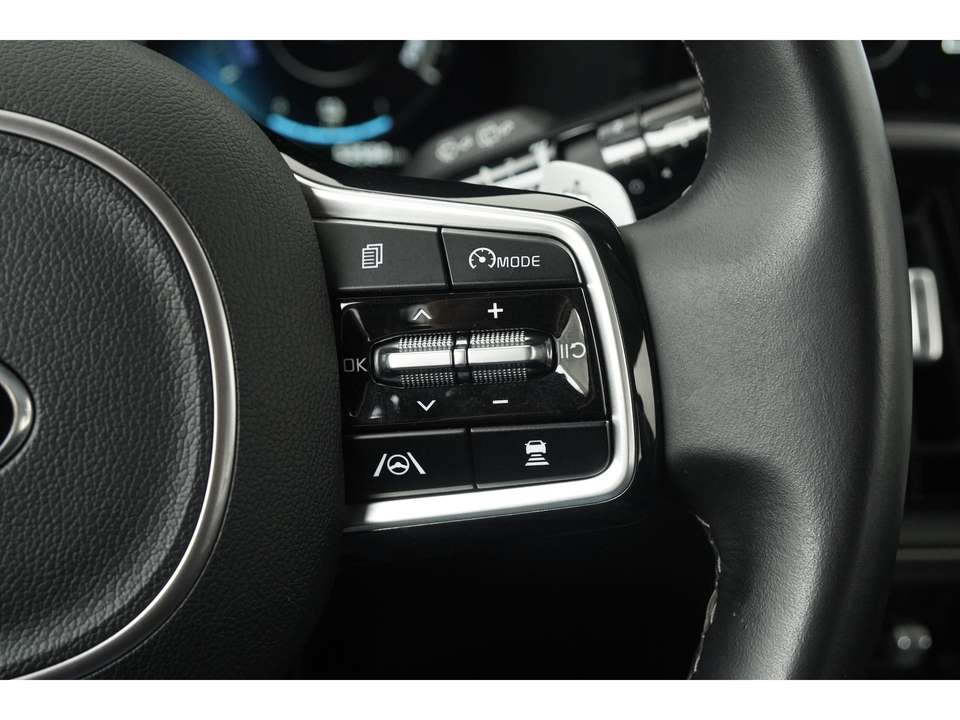 Kia Sorento - Imagem 10