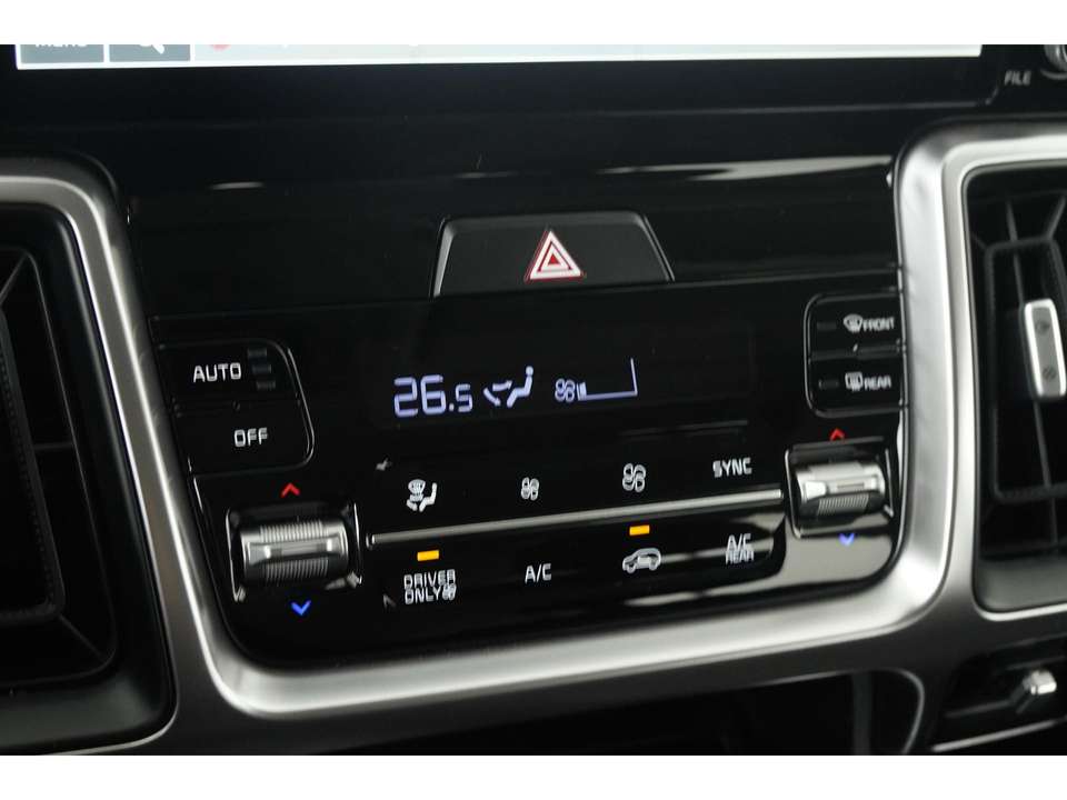 Kia Sorento - Imagem 11