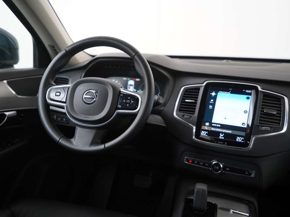 Volvo XC90 - Imagem 6