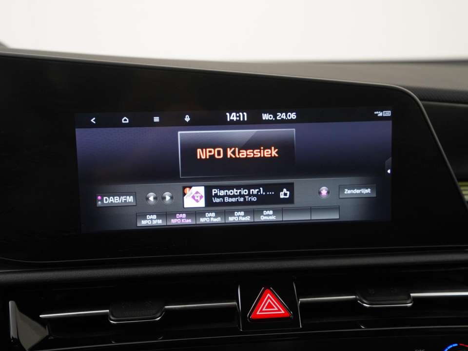 Kia Niro - Imagem 14