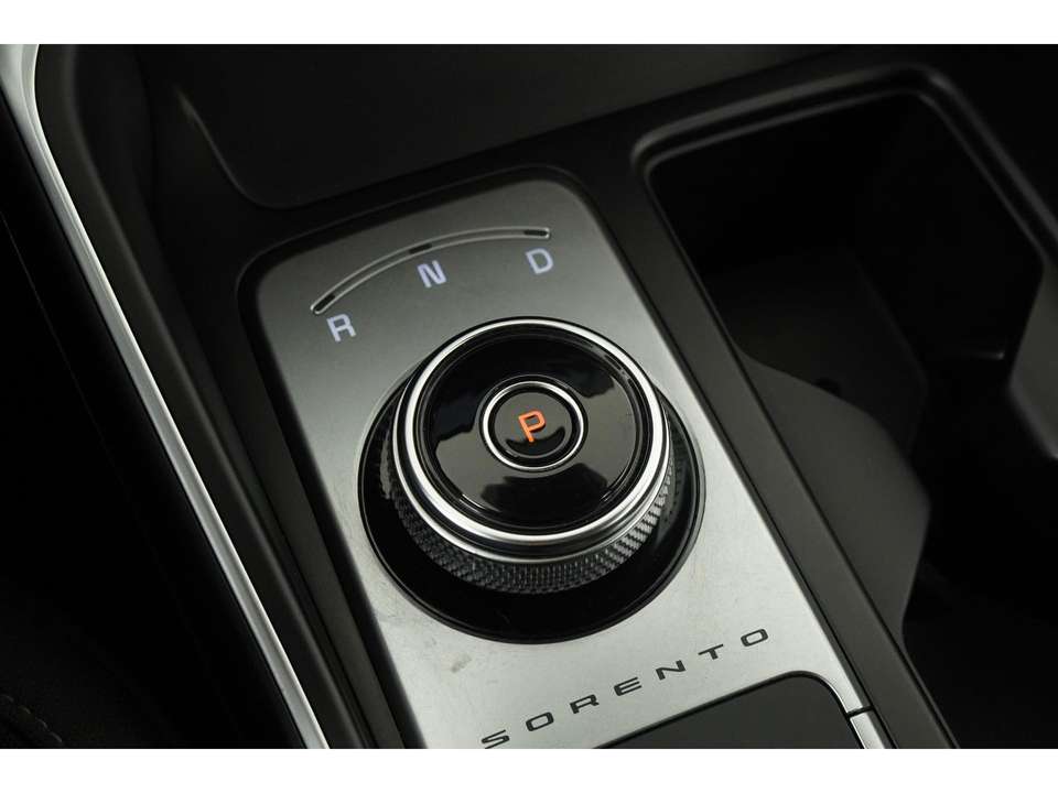 Kia Sorento - Imagem 12