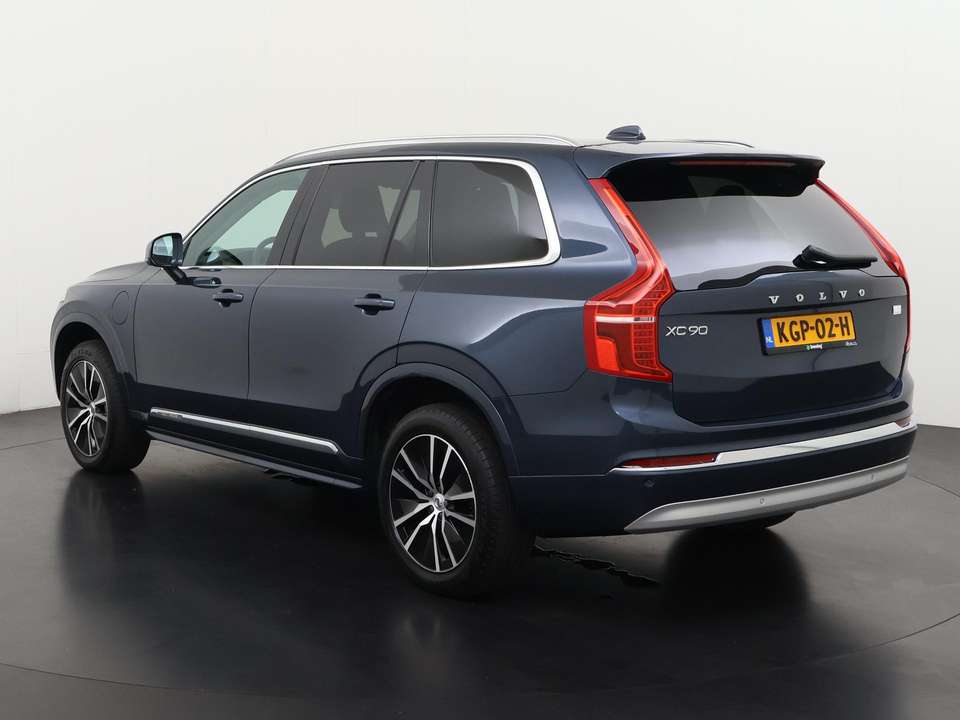 Volvo XC90 - Imagem 7