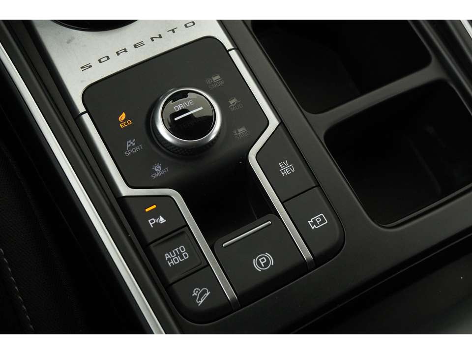 Kia Sorento - Imagem 13