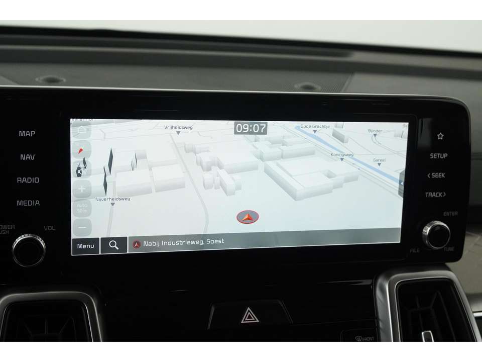 Kia Sorento - Imagem 14
