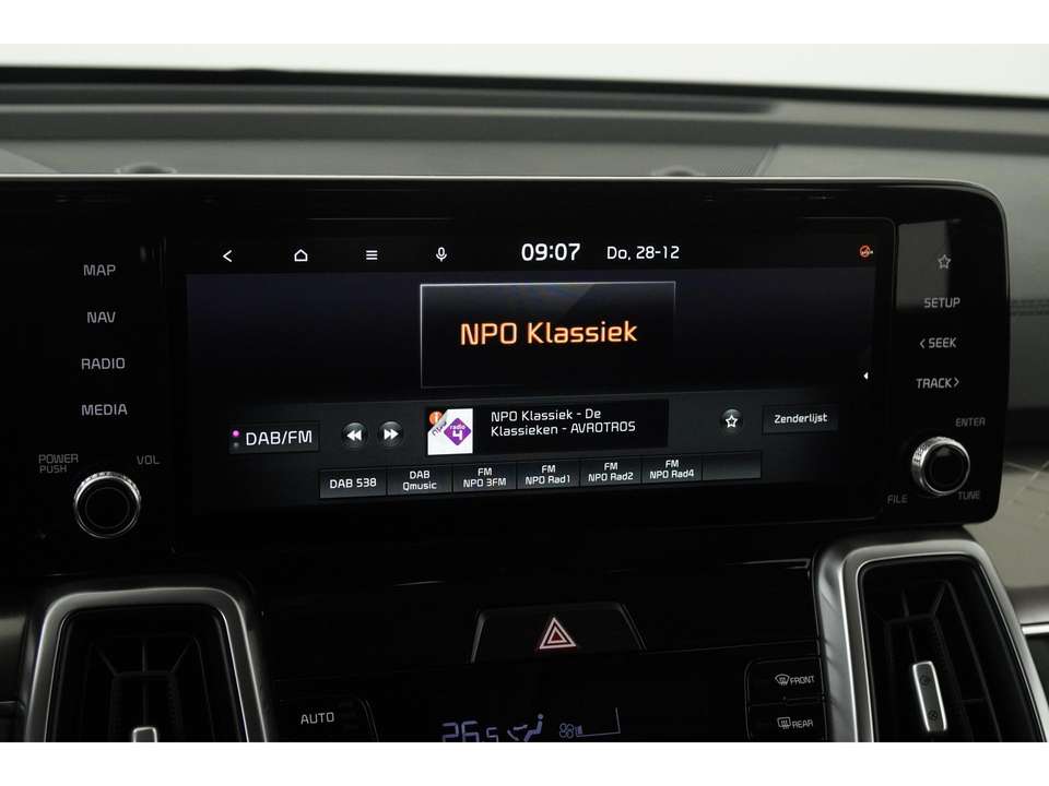 Kia Sorento - Imagem 15