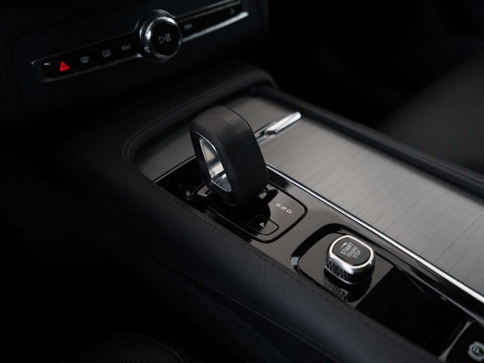 Volvo XC90 - Imagem 11
