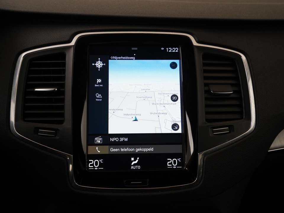 Volvo XC90 - Imagem 12