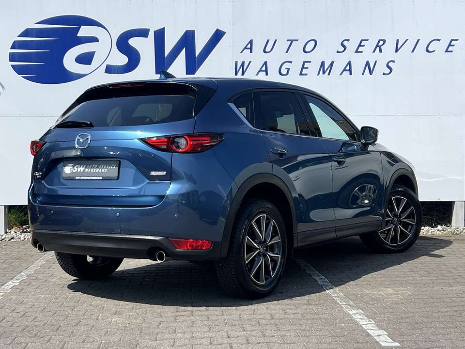 Mazda CX-5 - Imagem 2