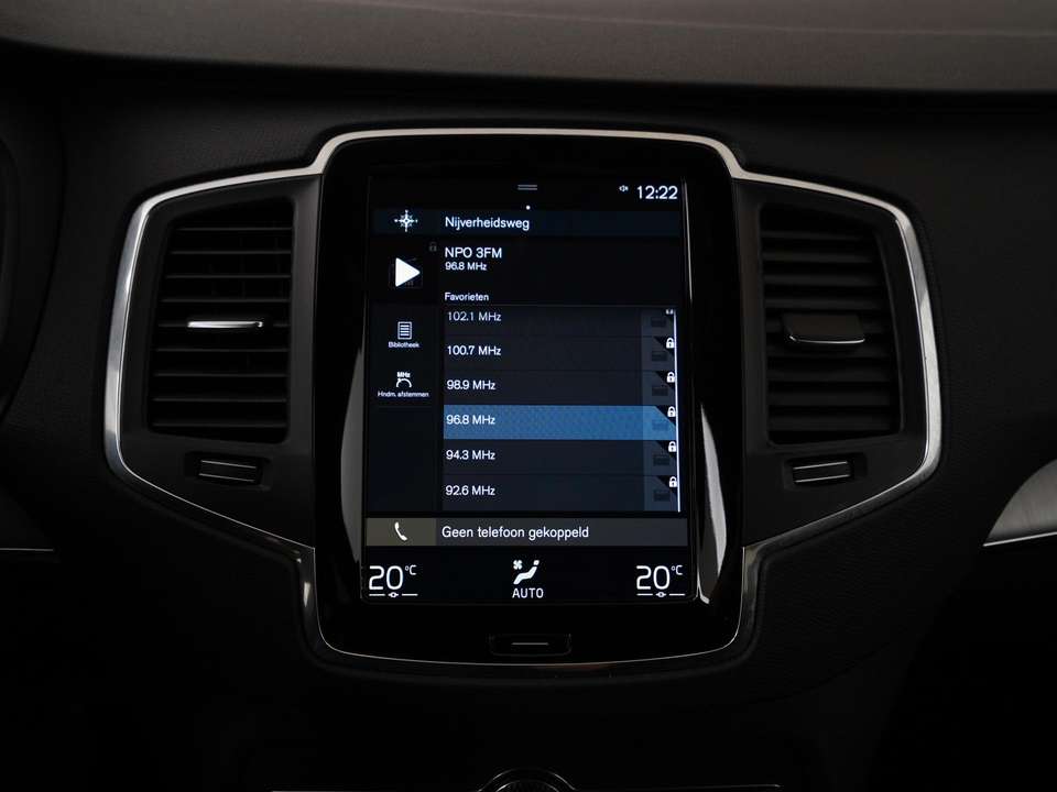Volvo XC90 - Imagem 13